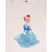 Tricou Elsa Frozen 3D