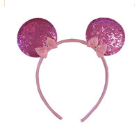 Diadema Minnie Mouse