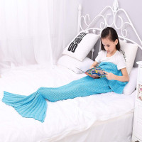 Patura mica sirena  in culori speciale