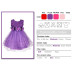Rochita Summer Roses Dream in culori variate Rochita Summer Roses Dream in culori variate