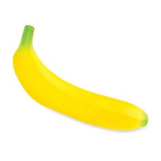Jucarie squishy banana