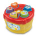 Toba pentru bebelusi VTech Baby „sorteaza si descopera”