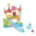 Printese Disney – Palatul regatului submarin al lui Ariel, set de joaca