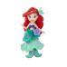 Printese Disney – Palatul regatului submarin al lui Ariel, set de joaca