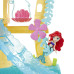 Printese Disney – Palatul regatului submarin al lui Ariel, set de joaca