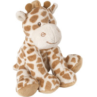 Girafa Suki din plush - mica