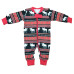 Pijama Craciun in familie, pentru bebe, copii, mama, tata Pijama Craciun in familie, pentru bebe, copii, mama, tata