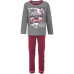 Pijama Star Wars pentru baieti 