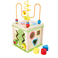 CUB ABILITATI MOTORII CU CIRCUIT