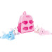 Rucsac cu unicorni Rucsac cu unicorni